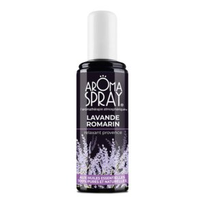 Aromaspray - Levandule Rozmarýn - 100ml
