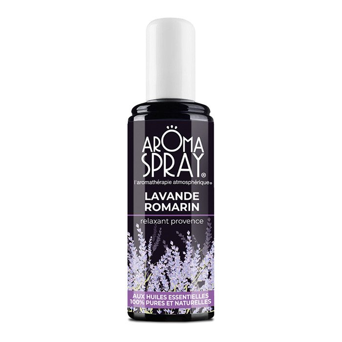 Aromaspray - Levandule Rozmarýn - 100ml