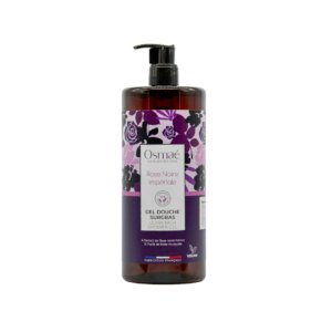 Osmaé Sprchový gel Černá růže – 1l