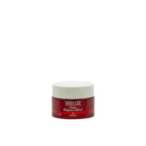 Regenerační pleťový krém ANTI OX Dragon's Blood SPF 12 - 50 ml