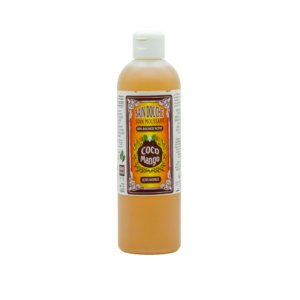 Pěnivá koupel a sprchový gel Coco Mango - 500ml