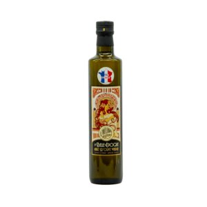La Belle Époque – Huile d’Olive Vierge, extra panenský olivový olej - 500ml