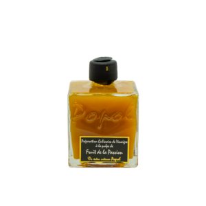 Ocet z dužiny mučenky - 250ml