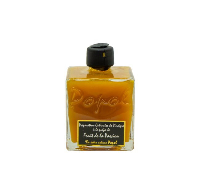 Ocet z dužiny mučenky - 250ml