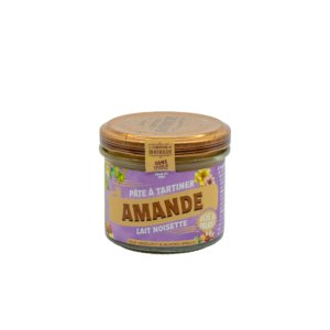 Petites Douceurs - Mandlový nugát - 100g