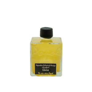 Popol – vinný ocet s dužinou šalotky - 250ml